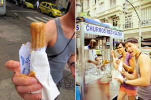 Churros | Rio de Janeiro