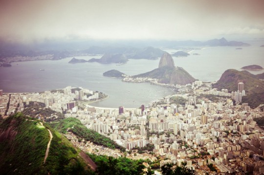 Rio de Janeiro