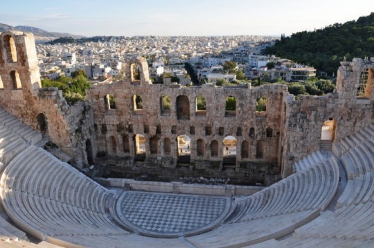 Athens