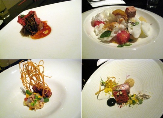 Alinea | Chicago