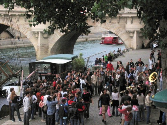 Fete de la Musique | Paris 2006