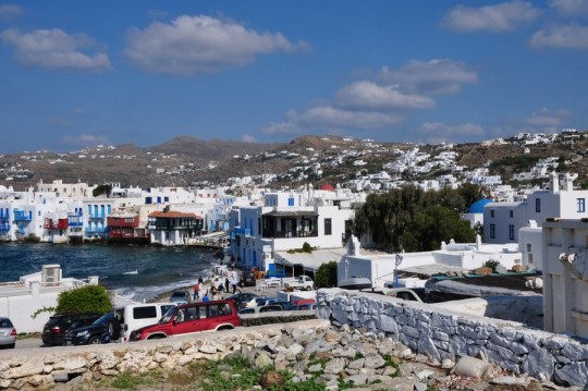 Mykonos