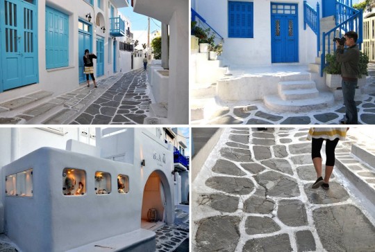 Mykonos