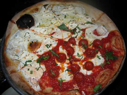Pizza | Lombardi's