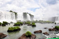 Iguassu-Falls