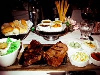 La-Cabrera-Steak La-Cabrera-Steak