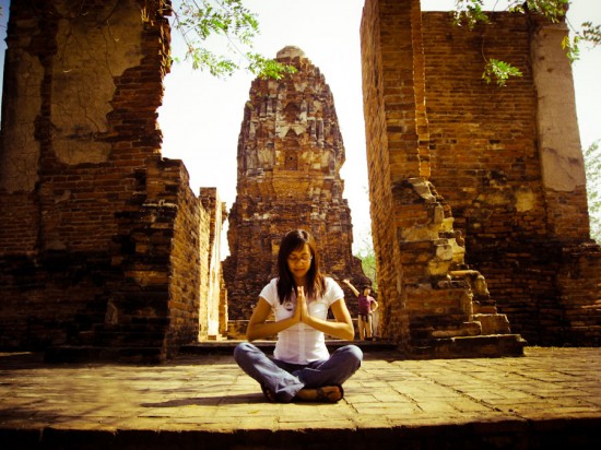 Kieu Ayutthaya