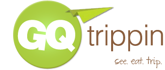 GQ trippin - see. eat. trip.