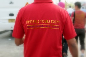 Memphis Tours Egypt