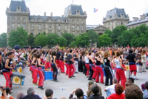 Fete de la Musique | Paris 2006