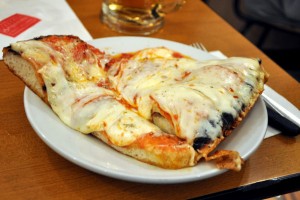 Spontini | Milan, Italy