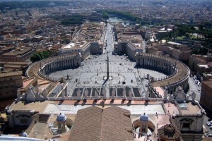 Rome | Best of Europe 2006