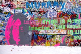 lennon-wall