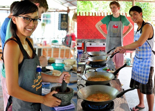 Siam Rice Cooking4