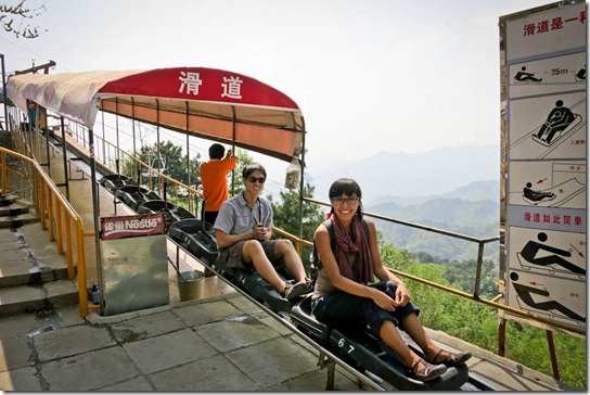 great-wall-mutianyu-toboggan