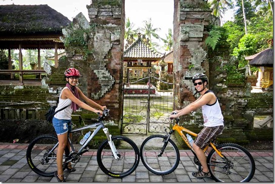 Banyan Tree Bike Tours