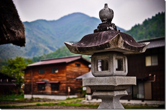 shirakawago-lamp