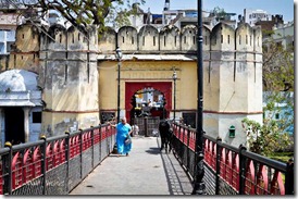 Udaipur-Hanuman-Bridge