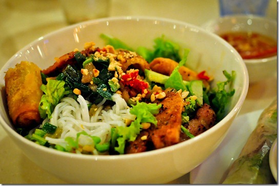 bun-thit-nuong