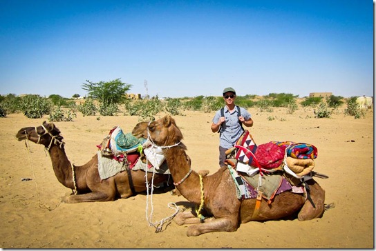 camel-safari-thar-desert-parked