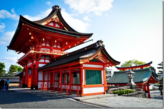 fushimi-inari-temple