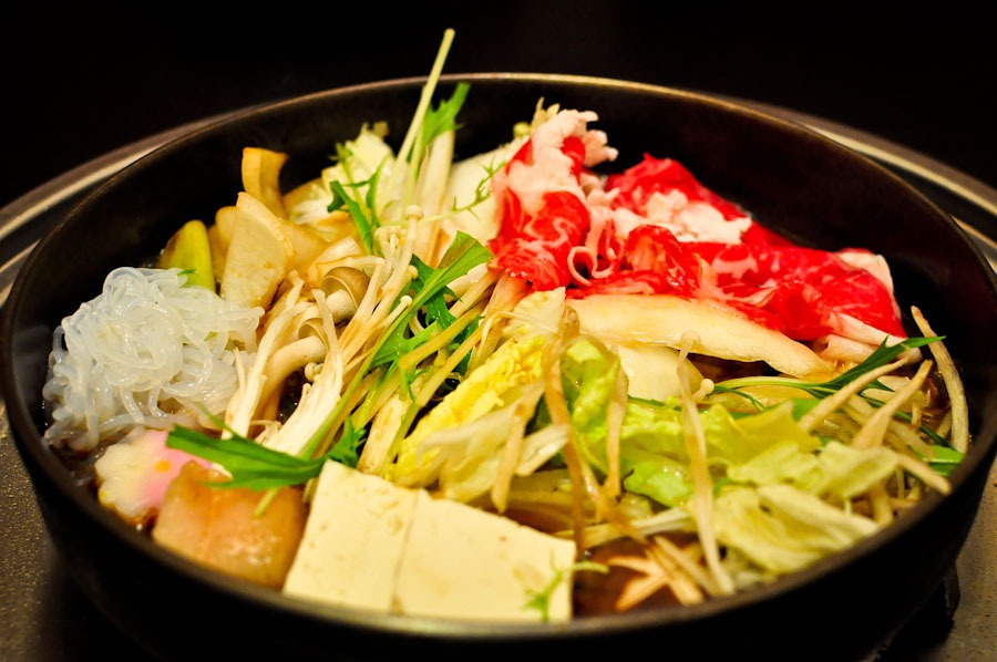 Shabu-shabu, Sukiyaki, Hot Pot: The Differences, Recipes, And More