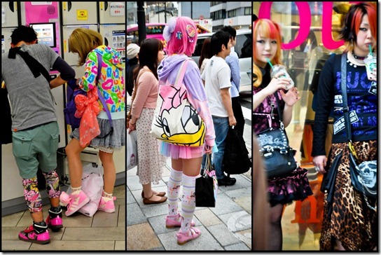 japanese-fashion