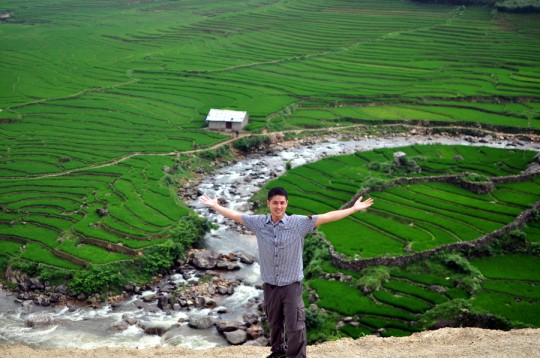 sapa vietnam