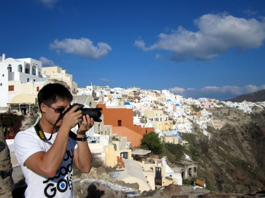 Oia-photos