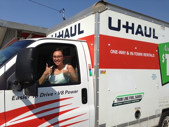 Q-Uhaul