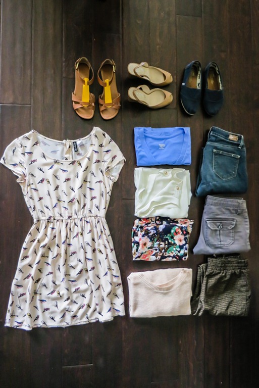 How to Pack for honeymoon  Packing clothes, Travel packing outfits, Travel  outfit