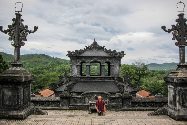 Khai-Dinh-Stairs