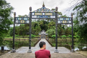 Minh-Mang-Tomb