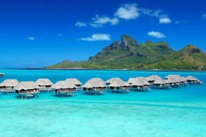 Bora-Bora