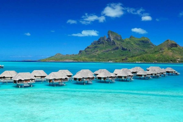 Bora-Bora