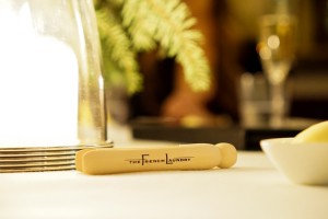 French Laundry Clothes pin