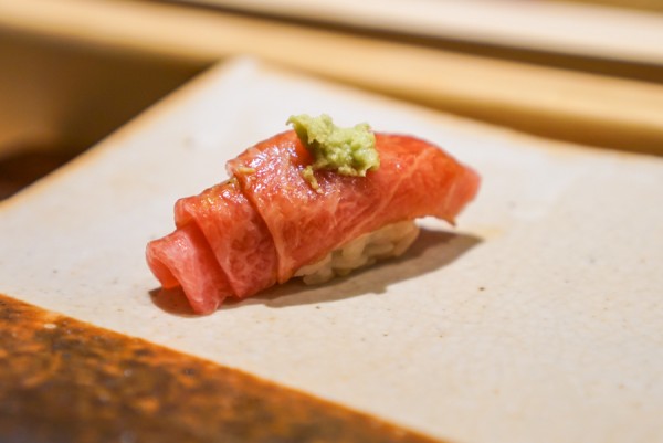 Toro tuna triple layer