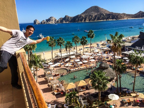 view me cabo