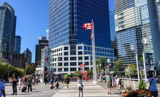 10 Reasons Why You Should Visit Vancouver IMG_4193