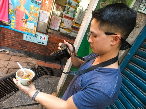 sony a6000 jiufen