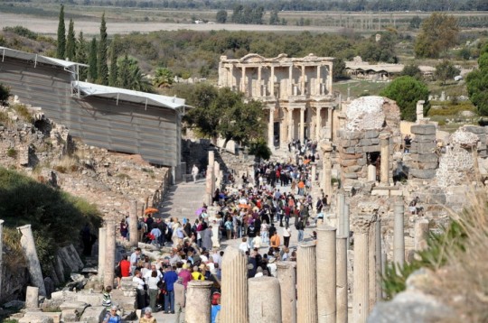 Ephesus