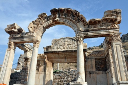 Ephesus