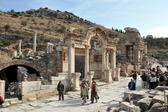 Ephesus