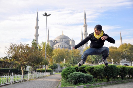 Istanbul, Turkey | 2009
