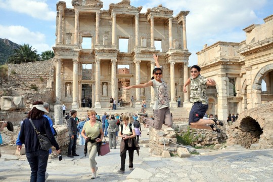 Ephesus, Turkey | 2009
