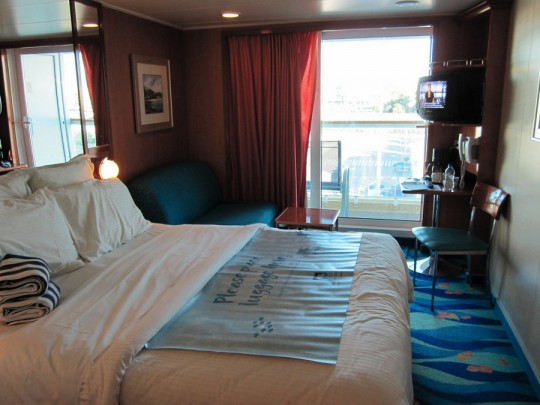 Norwegian Cruise Line