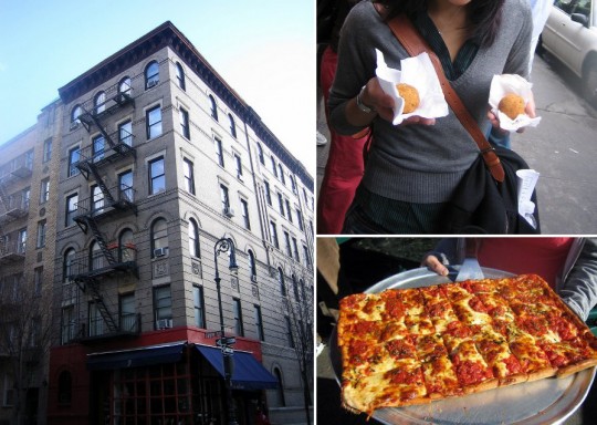 Greenwich Village Food Tour | Foods of NY Tours