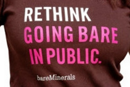 bareMinerals by Bare Escentuals