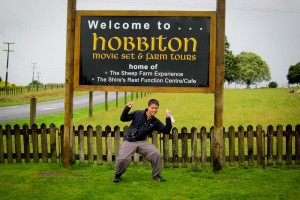 Hobbiton